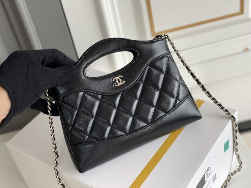 Chanel Top Handle Bags